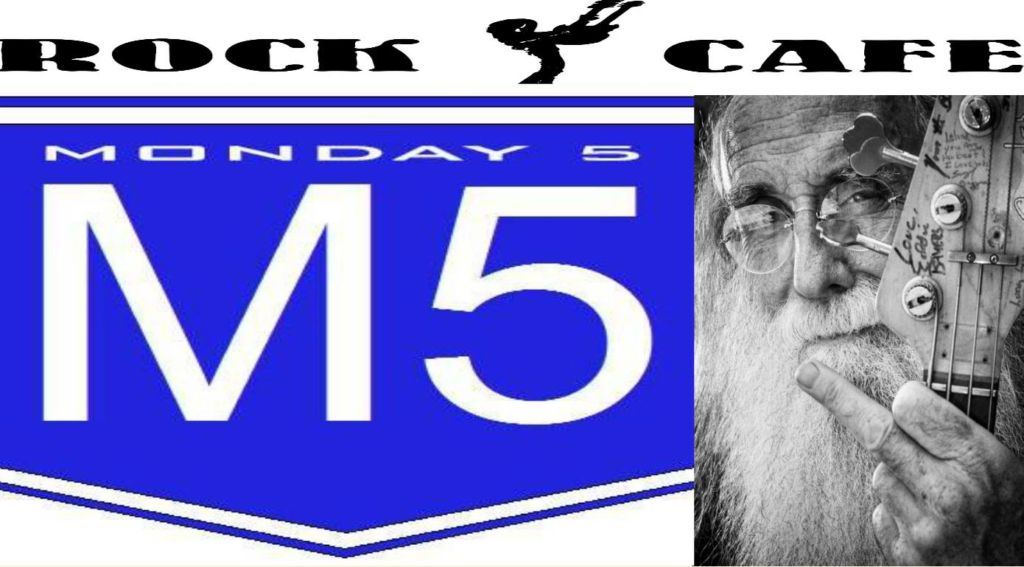 Monday5