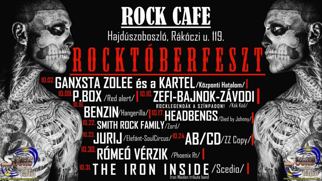Rocktober15