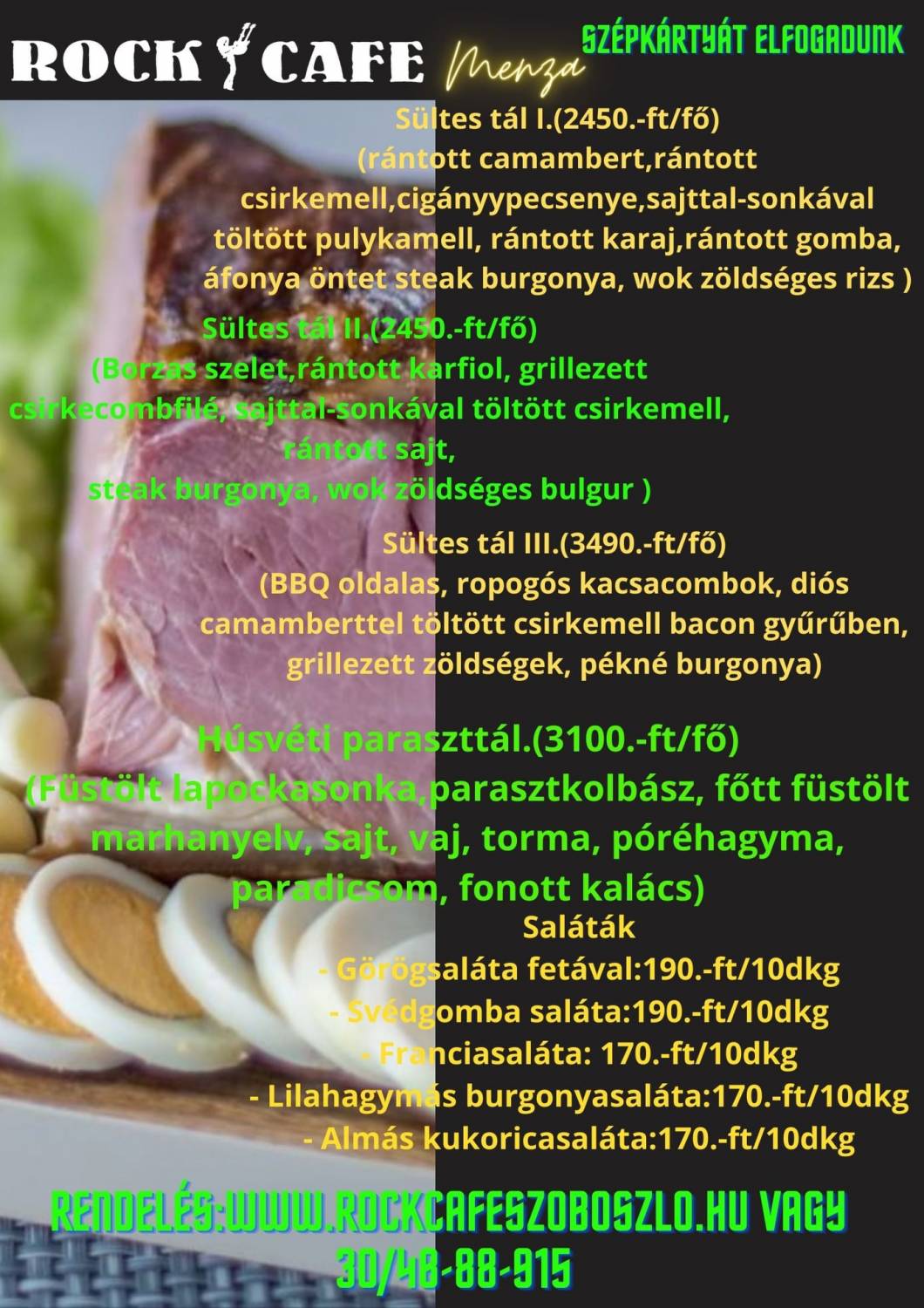 Sultestalak