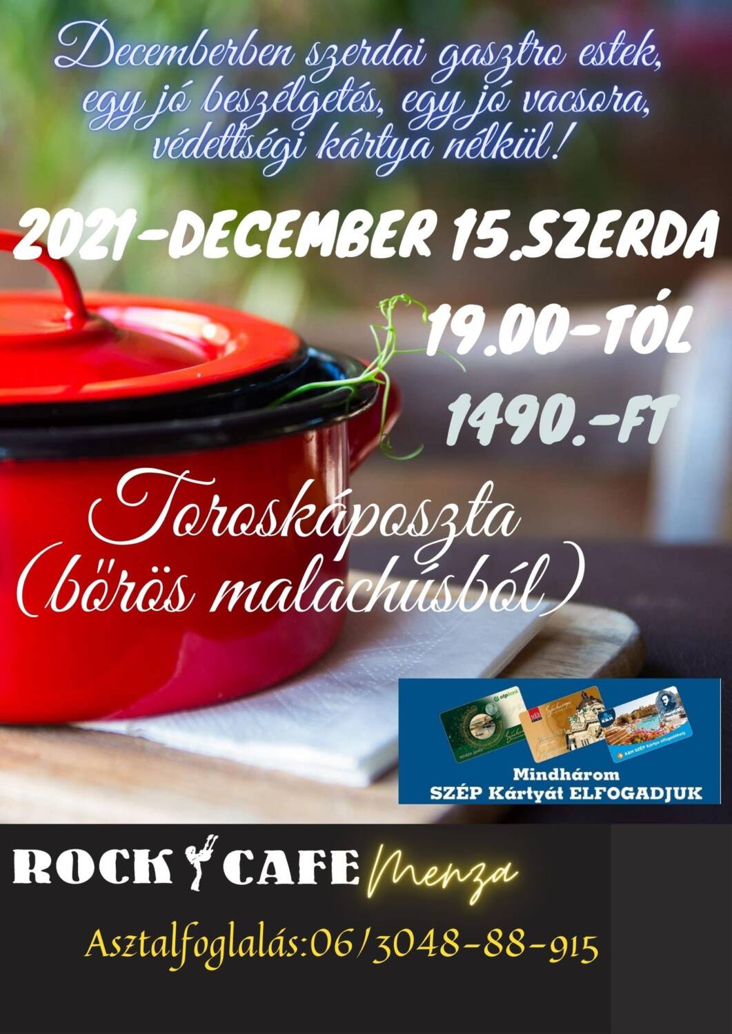 Így Főzünk Mi Toroskáposzta Vacsora Malacnak Javából