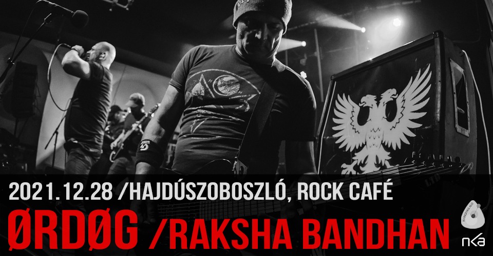 Ørdøg, Raksha Bandhan Hajdúszoboszló