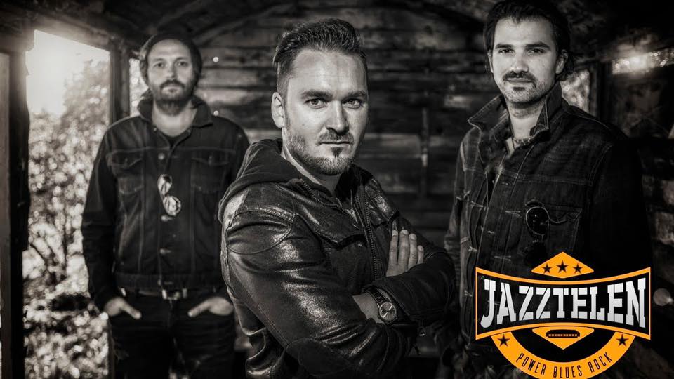 Jazztelen A Rock Cafe Ban Vendég Simple Blues Band
