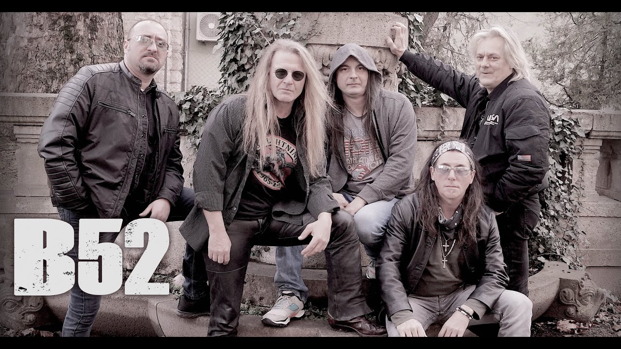 B52 Koncert