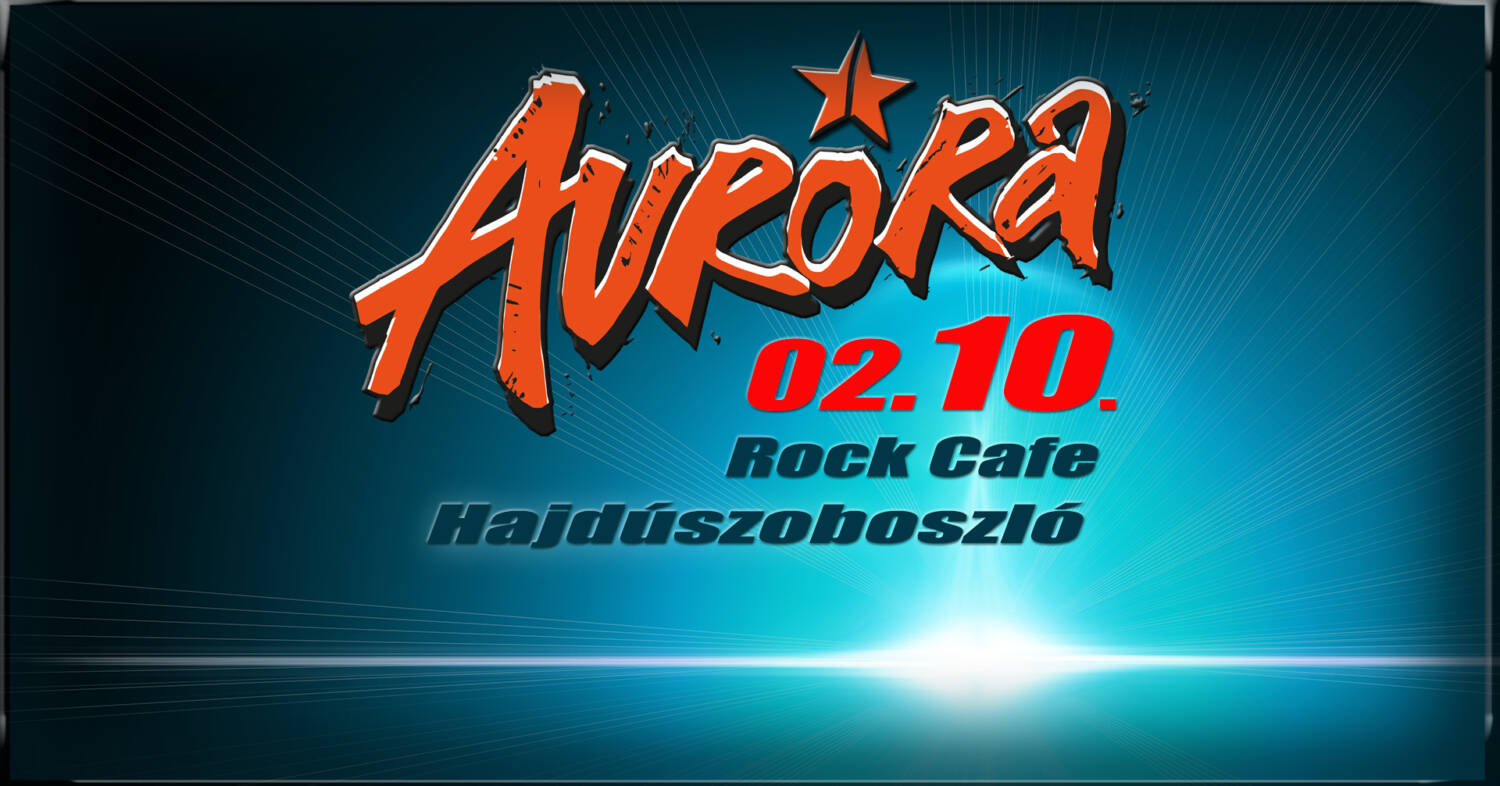 Aurora