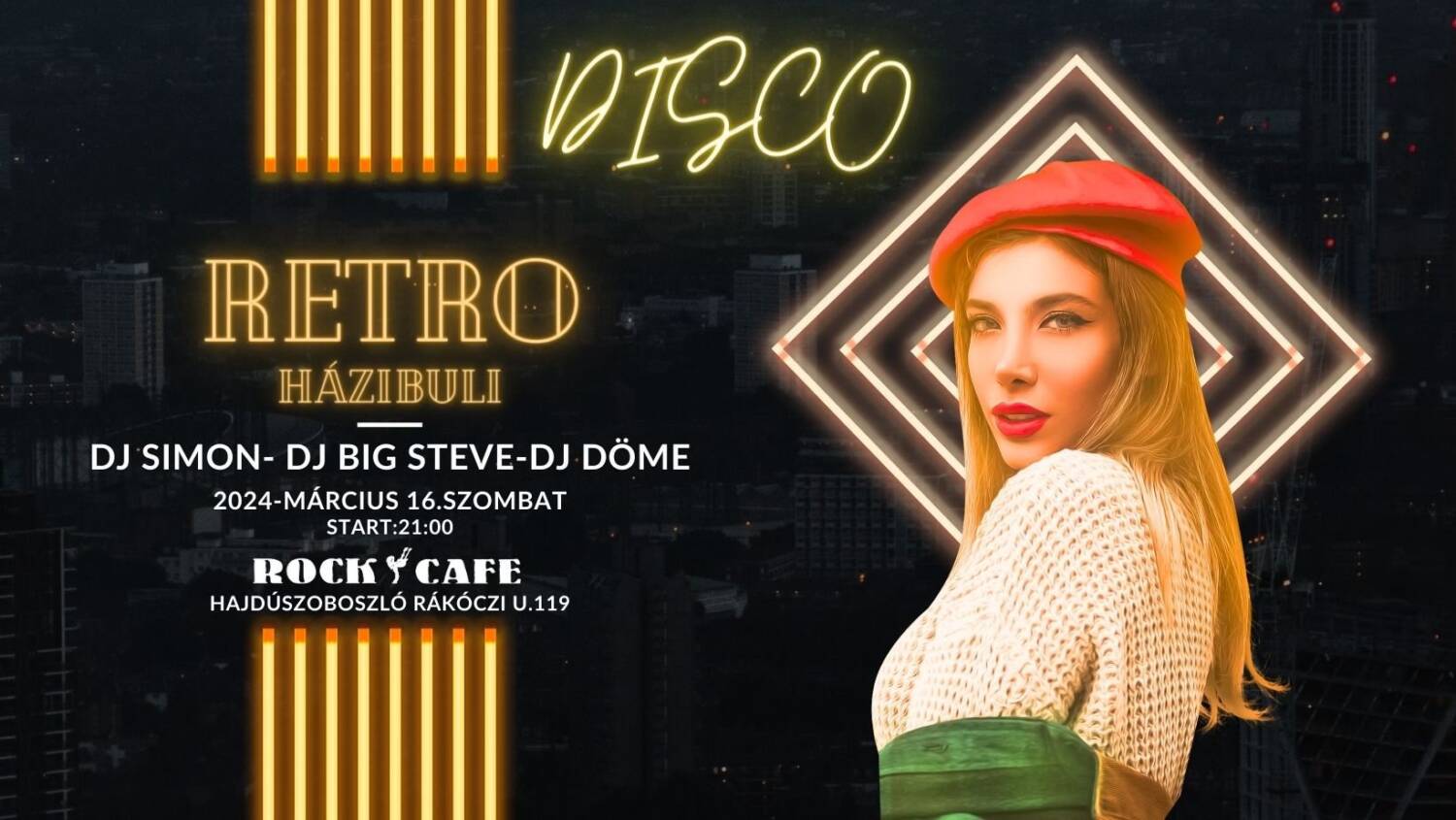 Retro