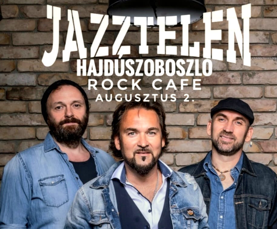 Jazztelen