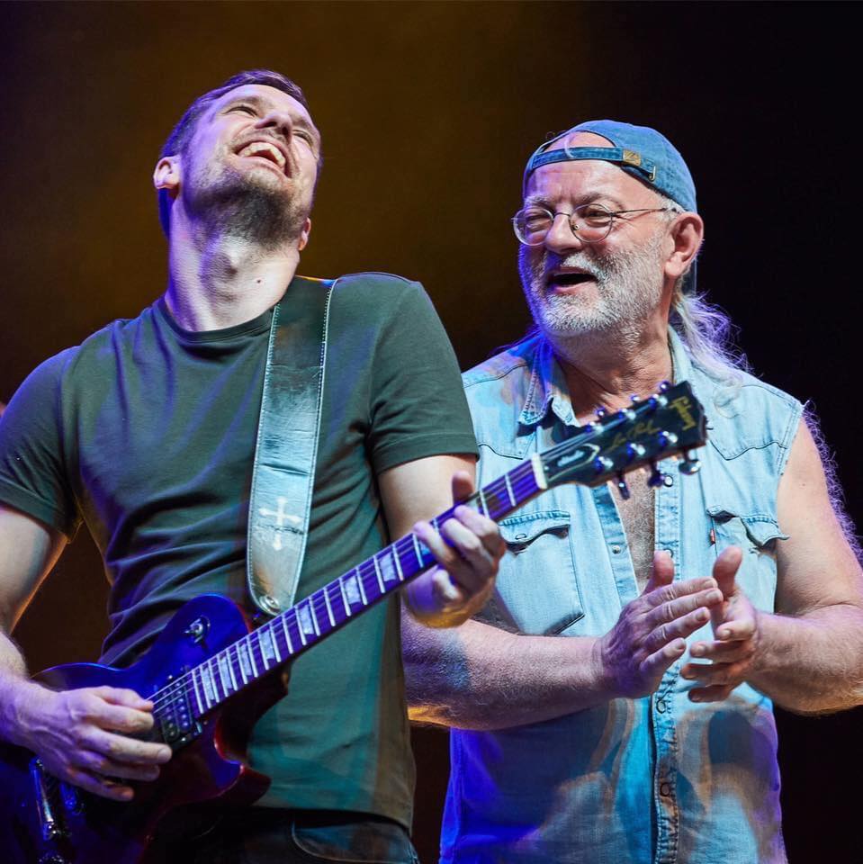 Kokó és Kovács Tomi Duó Vendég Neonhal
