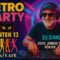 Dj retro