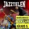 Jazztelen