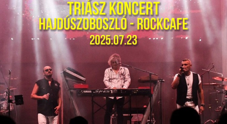 Triasz