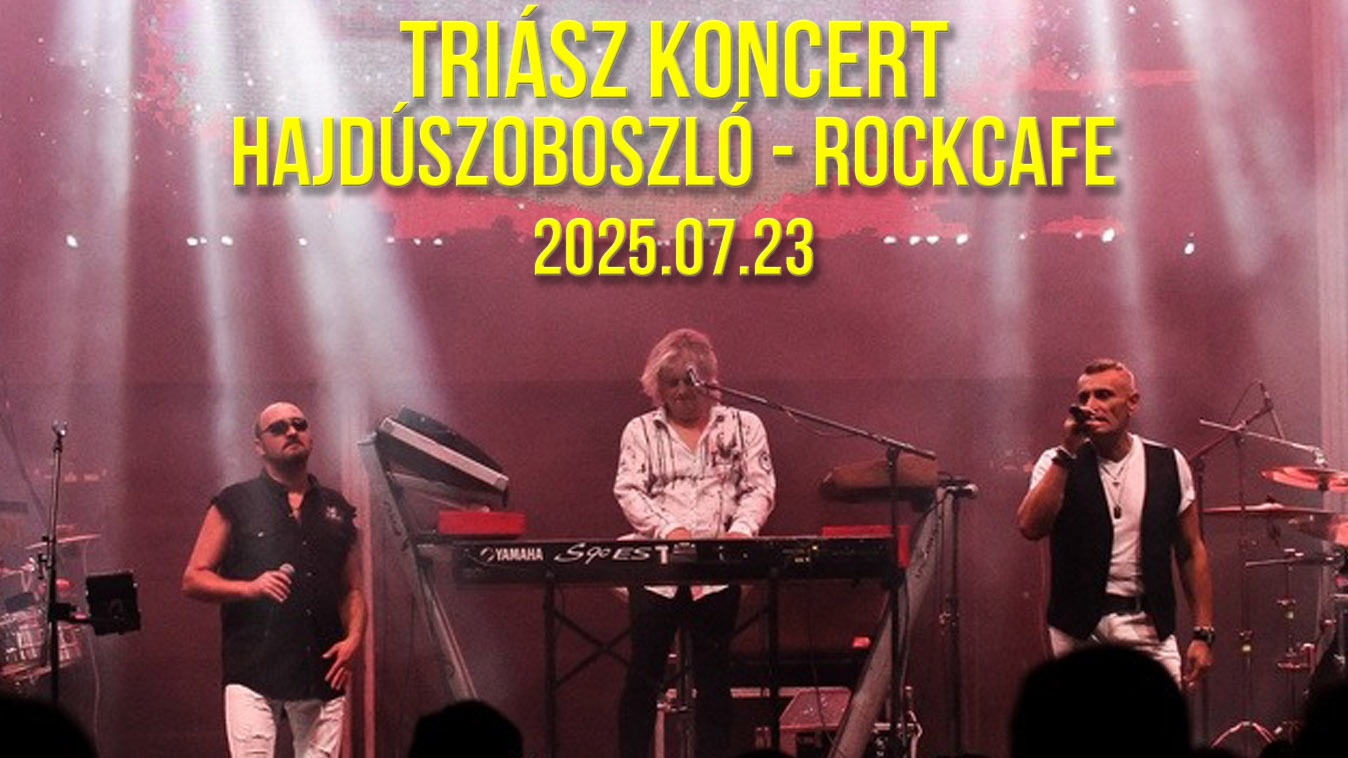 Triasz