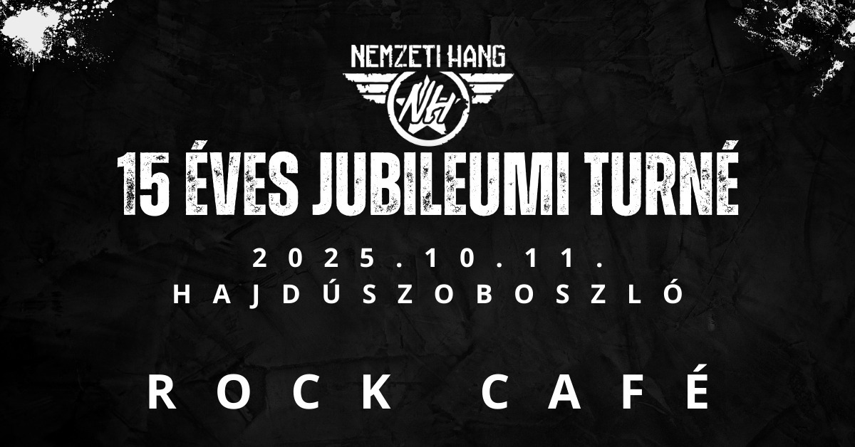 Nemzeti