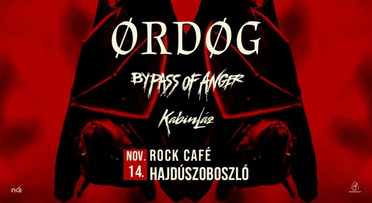 Ordog
