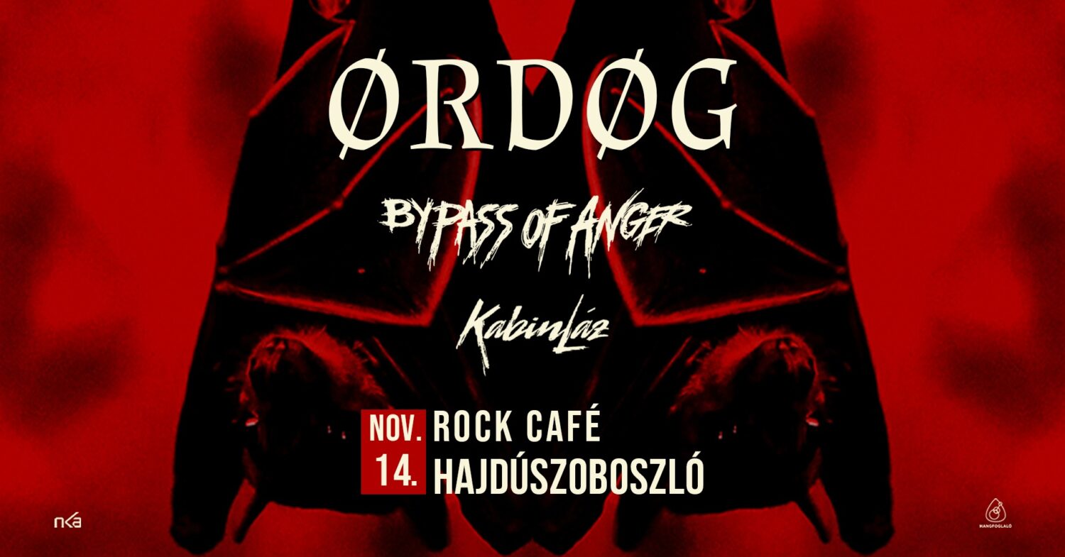 Ordog