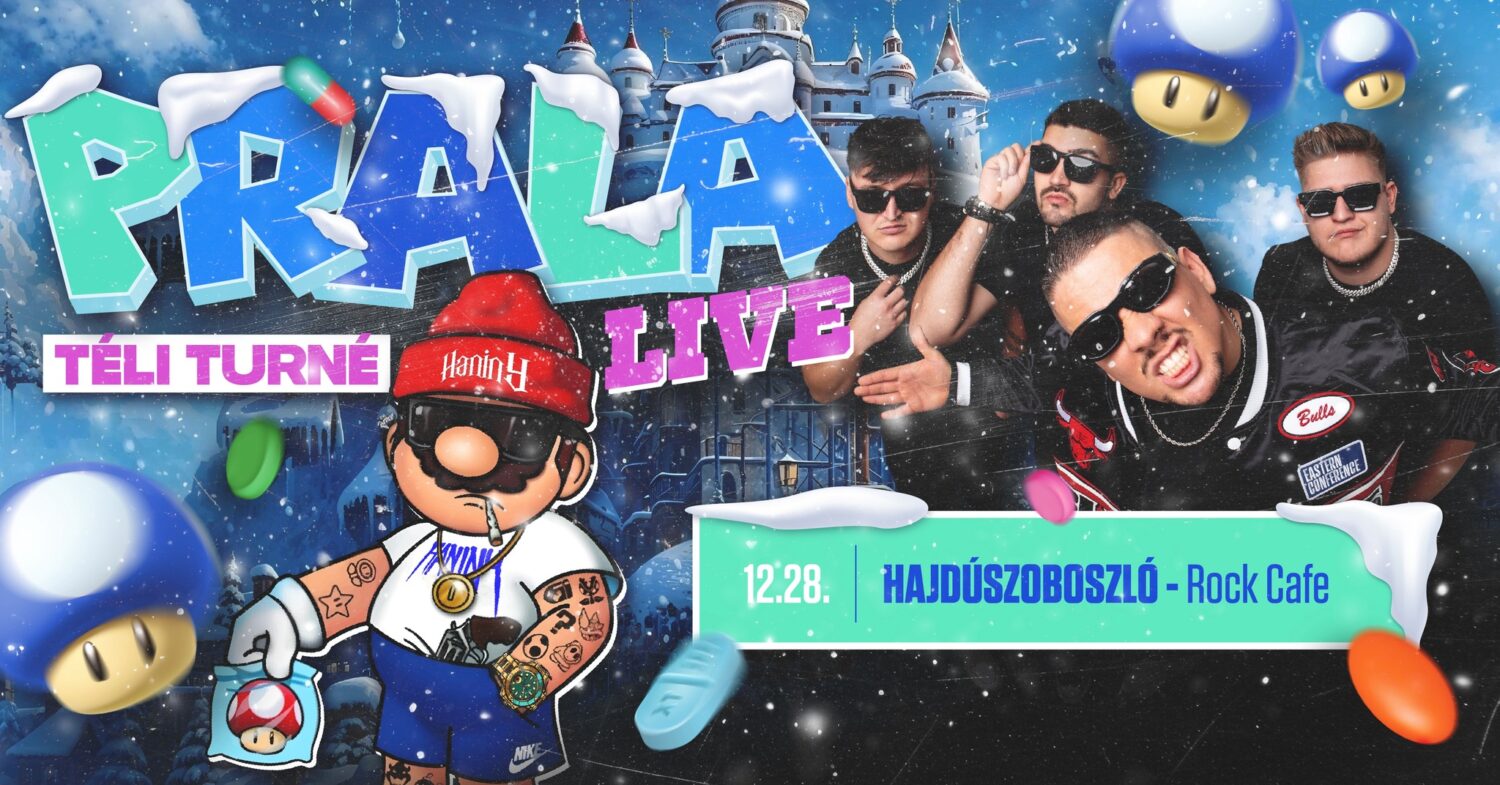 Prala