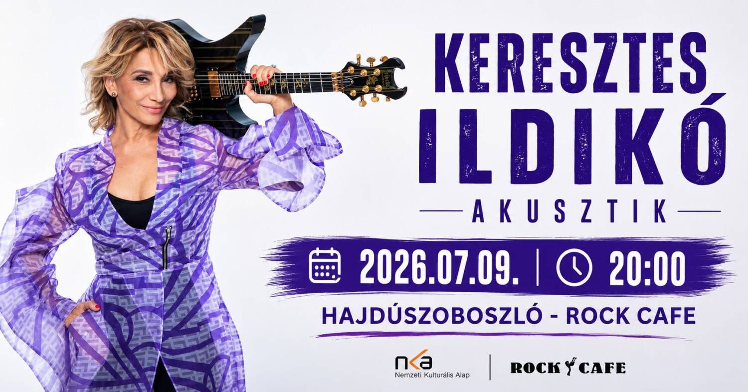 Keresztes