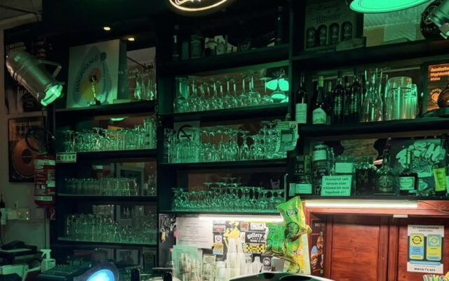 Pub