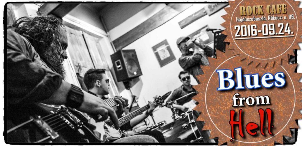 Blues fromhell2016