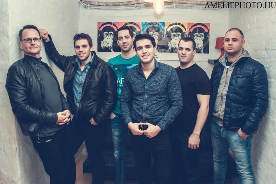 Farsangi funk