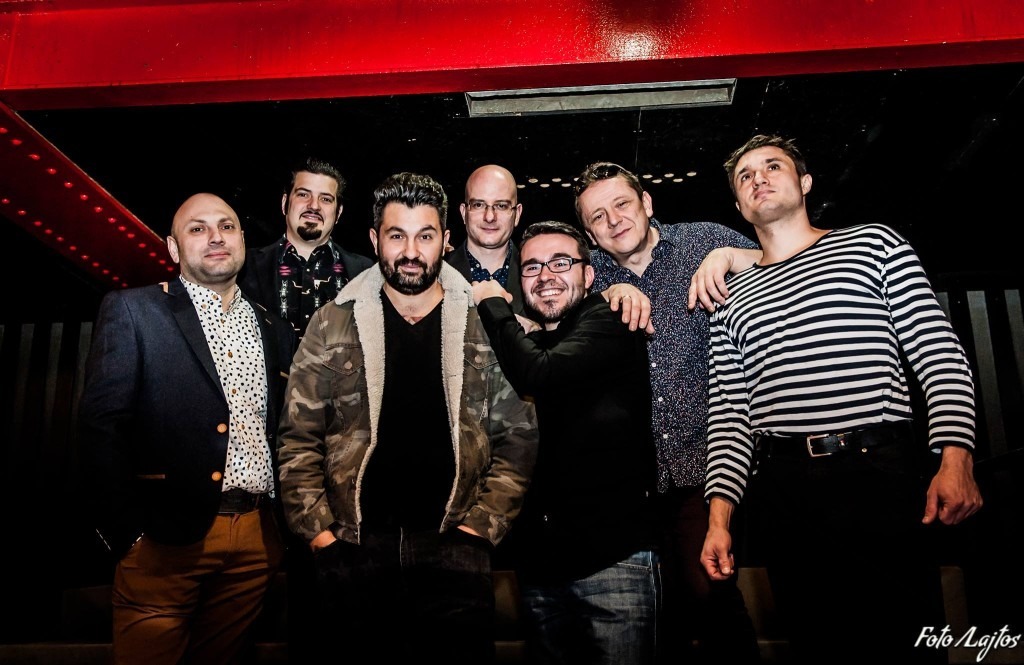 Masodik muszak koncert vendeg bee acoustic