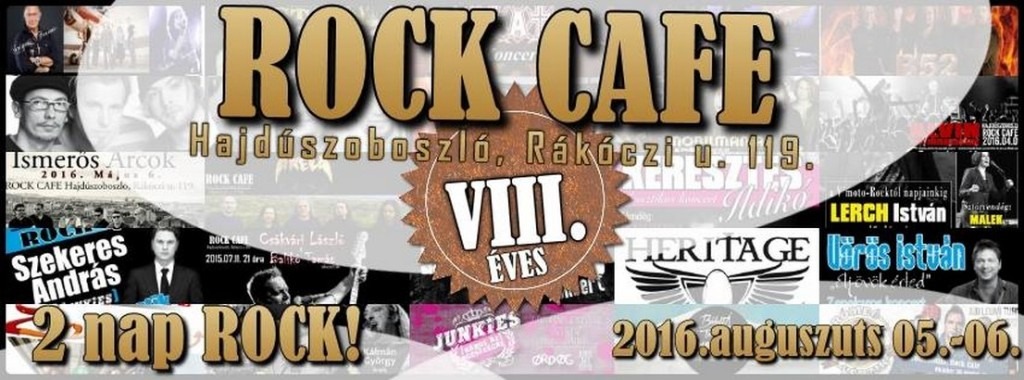 Rockcafe