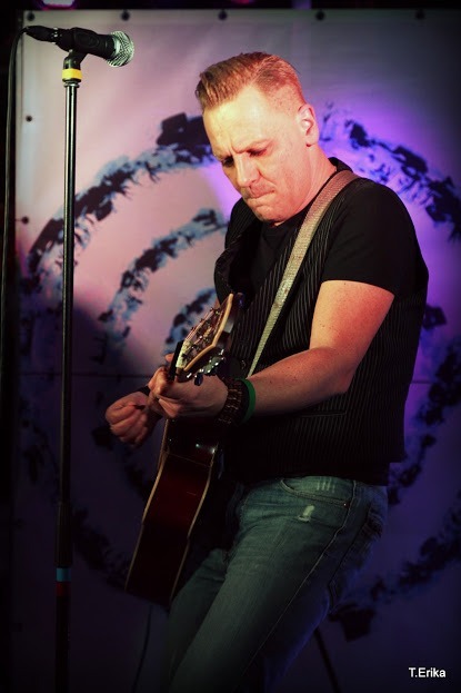 Room service bryan adams tribute band unplugged