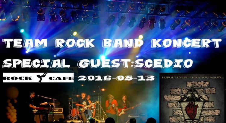team-rock-band-eger-scedio-koncert