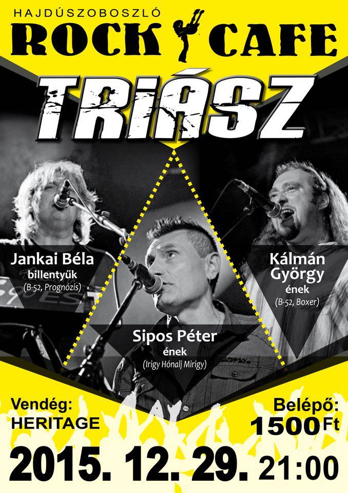 Triasz eloszilveszter