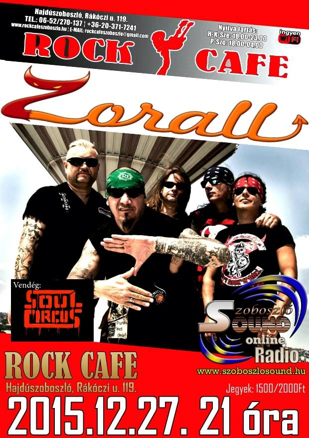 Zorall
